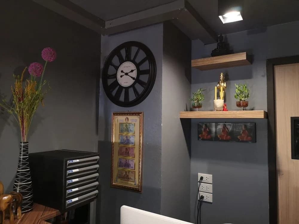 Connect Hostel Patong - main photo