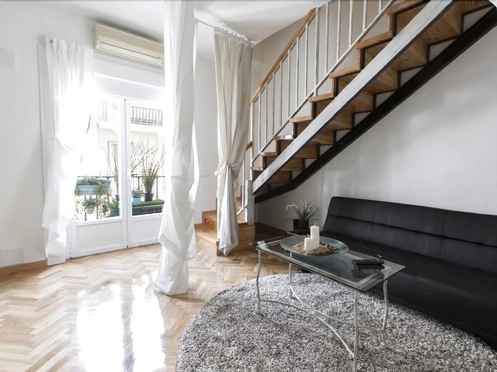 LAVAPIÉS Apartment I (1BR 1BT) - photo 7