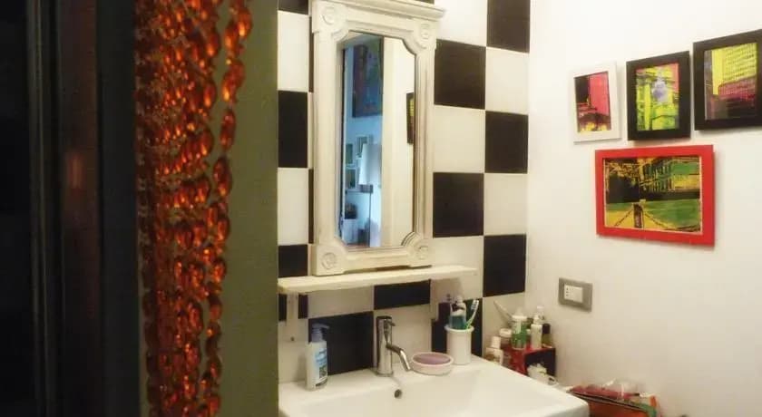 B&b Da Lucia Ai Navigli - photo 5
