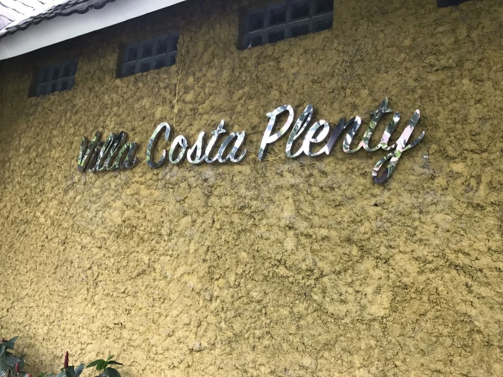 Villa Costa Plenty - main photo