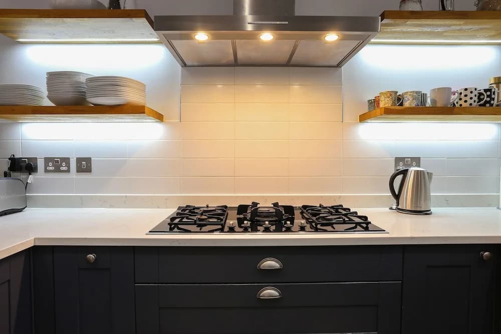 Luxury Victorian 3Bed Home in Central London - photo 15