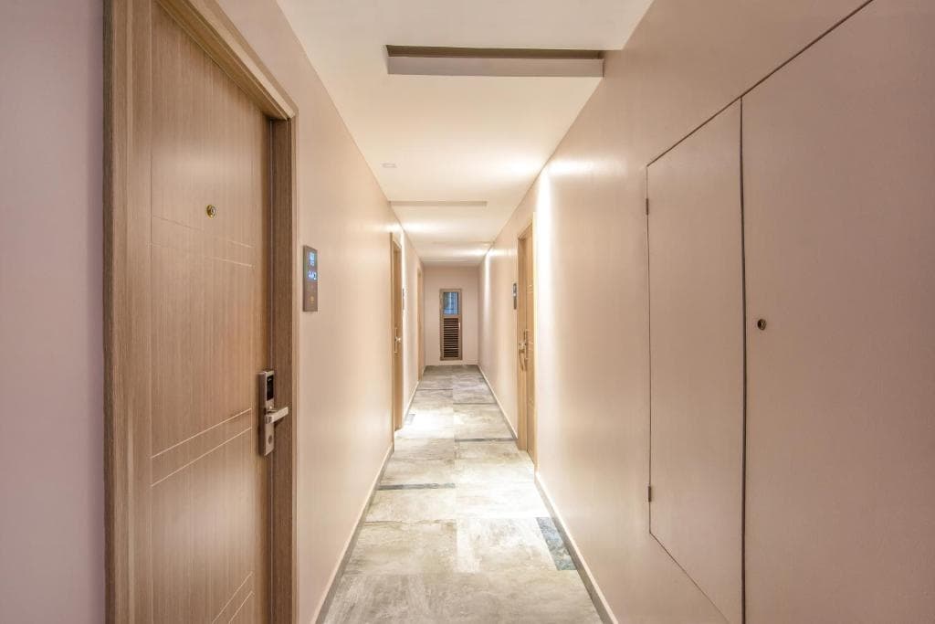 Triton Prestige Seaview and Spa Hotel - photo 14
