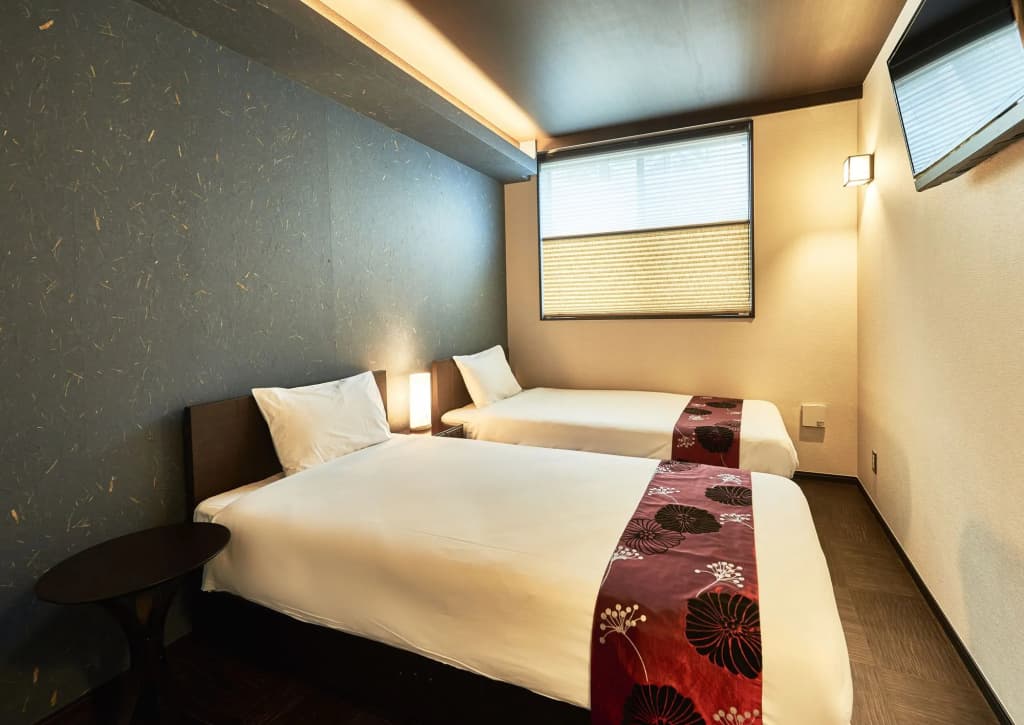 WAGOKORO - Hostel - photo 3