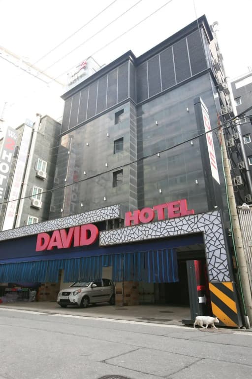 Hotel Bom - photo 1