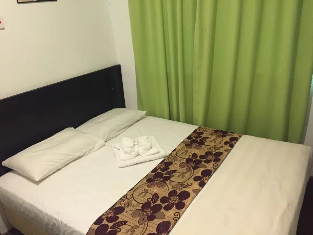 Hotel Singgah Inn - photo 5