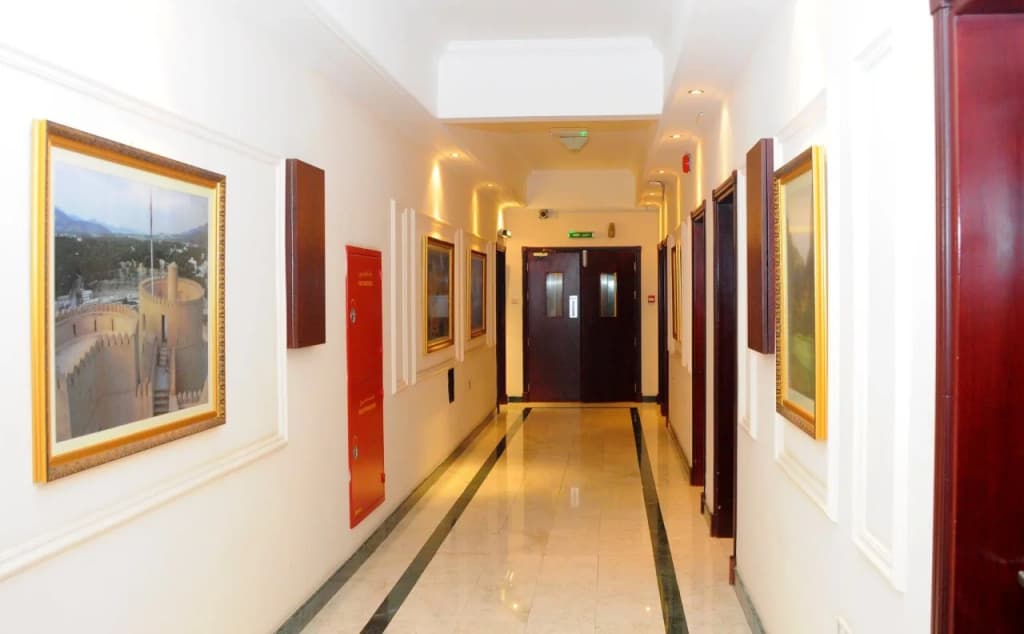 Hotel Summersands - photo 10