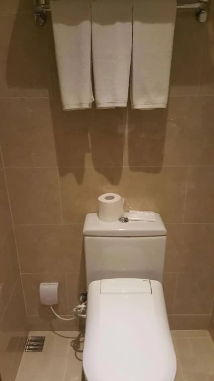 Nam Keng Hotel - photo 10
