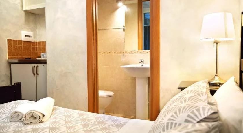 Rossana Guest House - photo 9