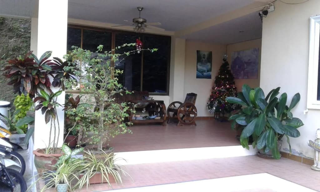Feng Shui House - photo 20