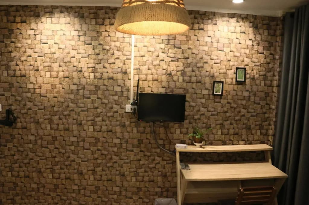 Fulllax Guesthouse - photo 19