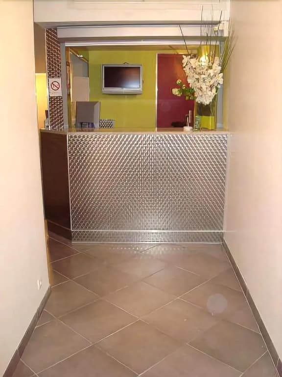 H33 hôtel - photo 11
