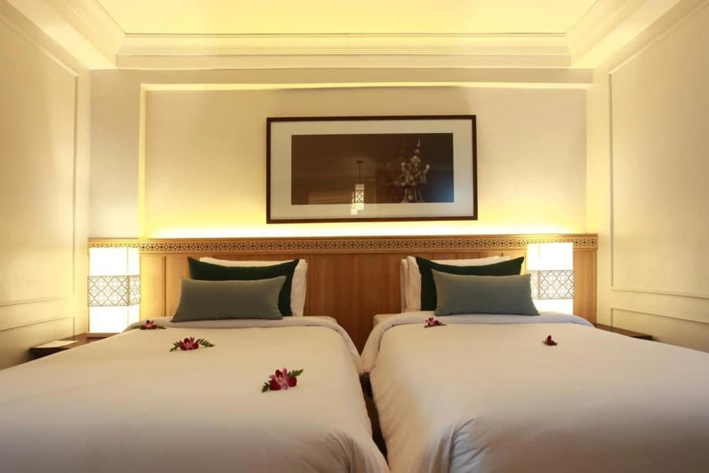 Adema Boutique Hotel - photo 24