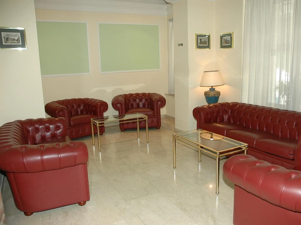 Hotel Igea - photo 11