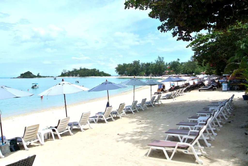 PS Thana Resort - photo 14