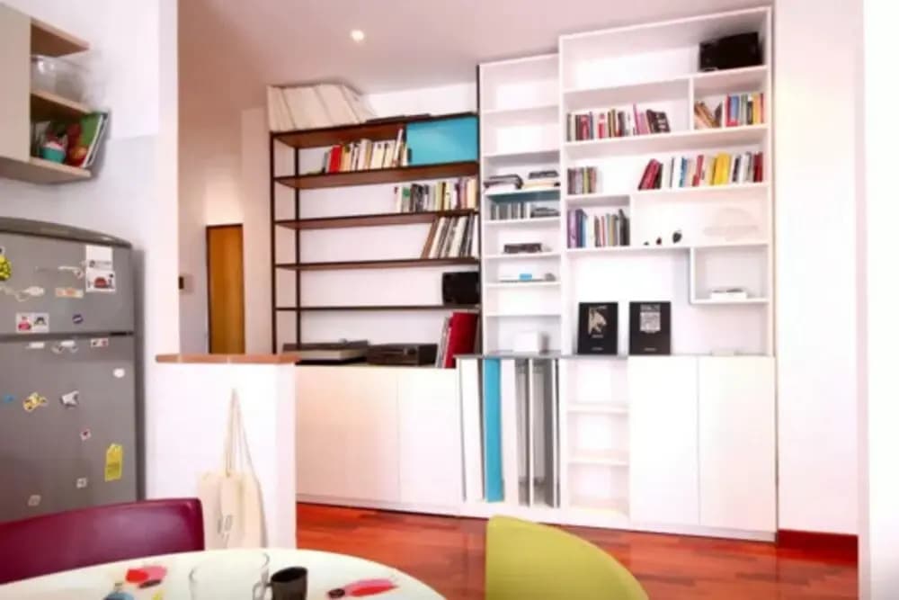 Sunny Flat With Terrace in Pigneto, Serviced by Hostmaker - photo 8