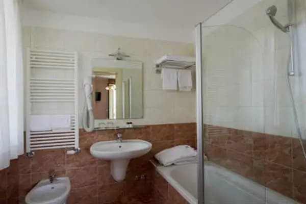 Hotel Buon Pesce - photo 9