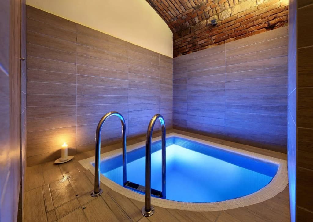 Absolutum Wellness Hotel - photo 17