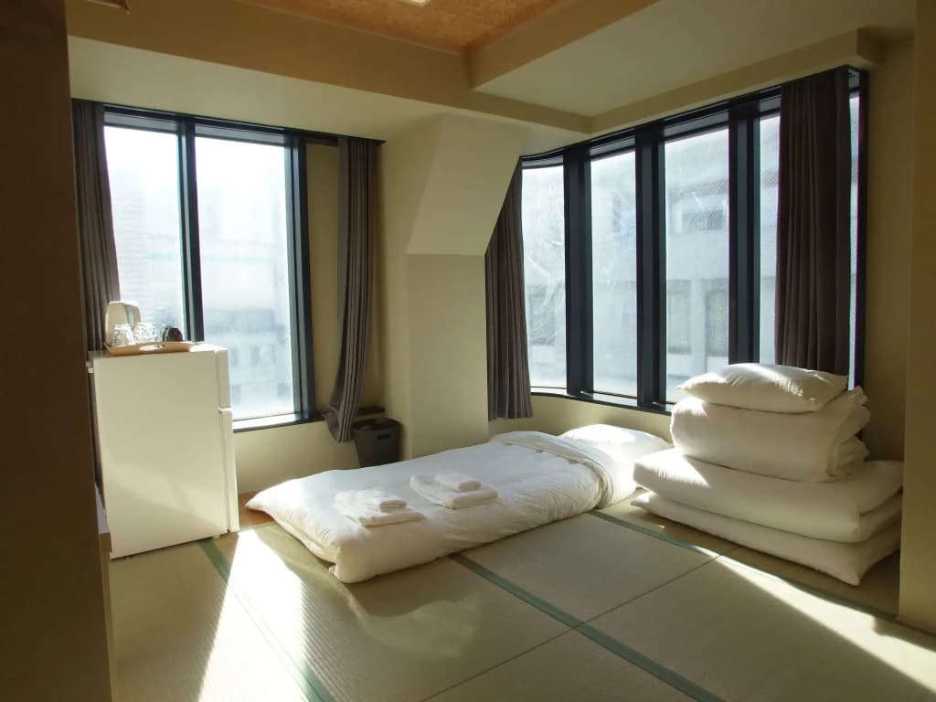 Kakigara Hotel - photo 3
