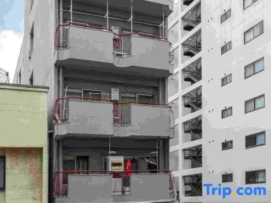 Arita Mansion Nipponbashi - photo 1