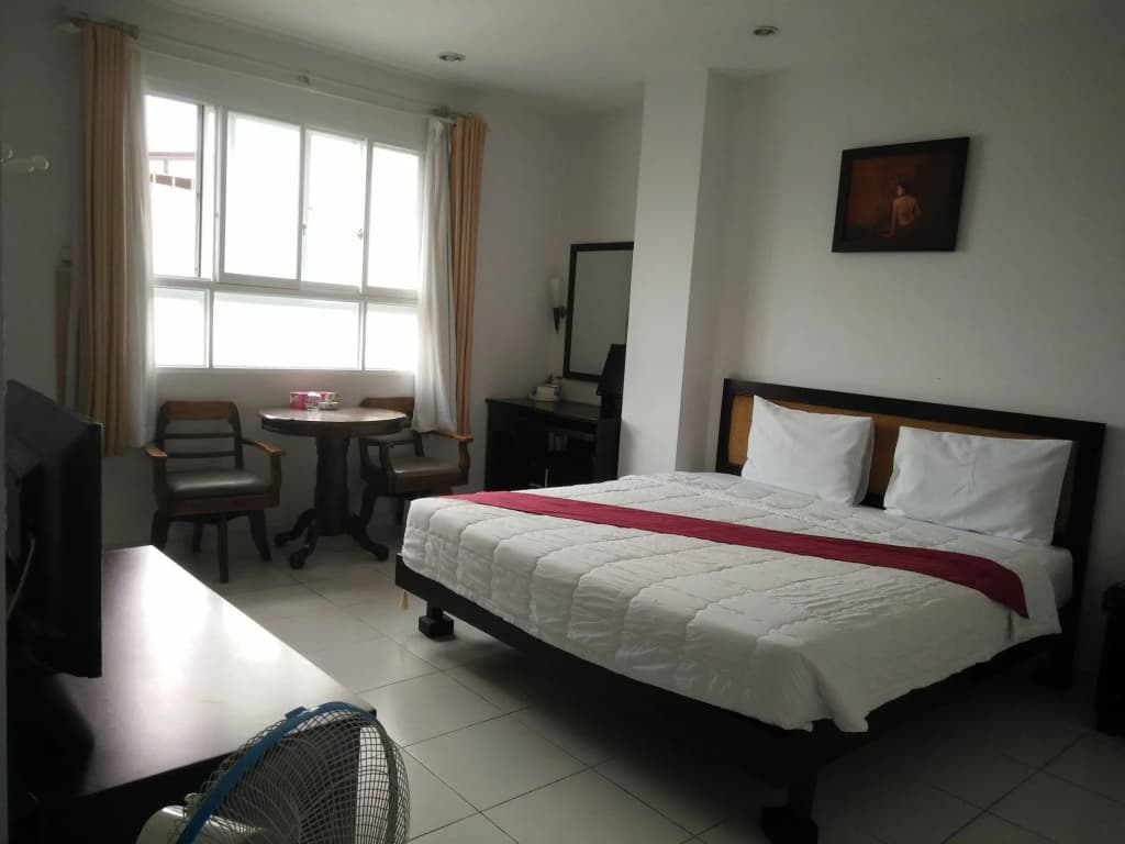 Modern SaiGon Hotel 2 - photo 6