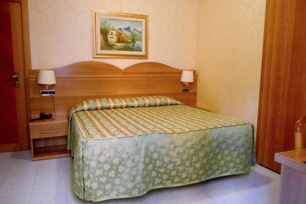 Hotel Teti - photo 5