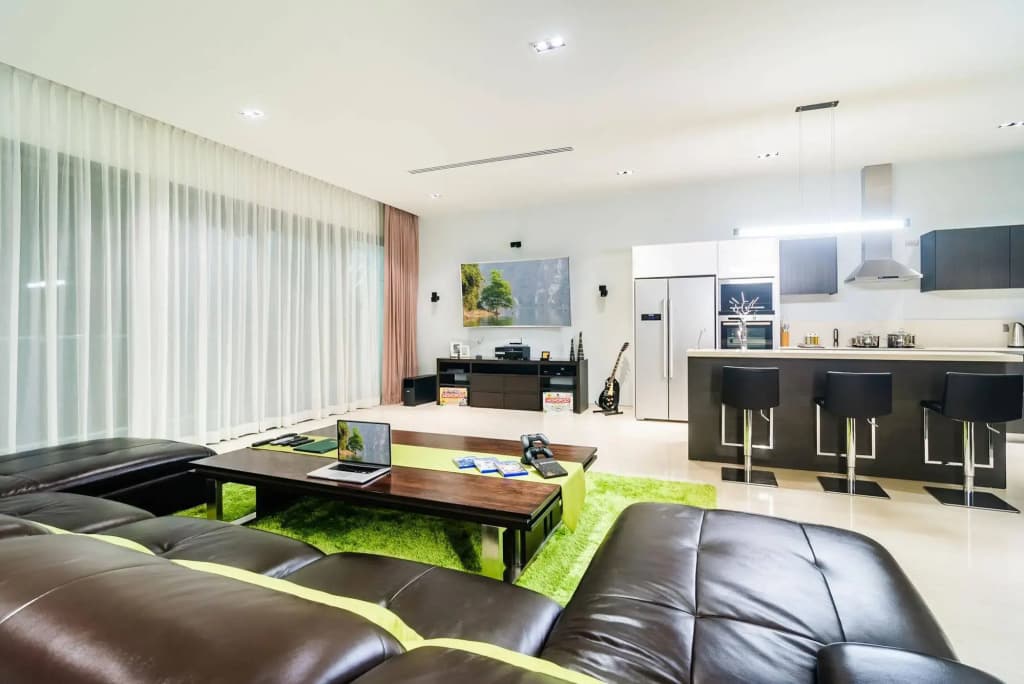 Elemental Villas - photo 4