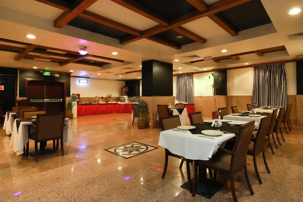 Lavilla Hotel - photo 16