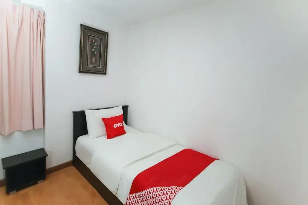 OYO 90345 Tm Hotel - photo 17
