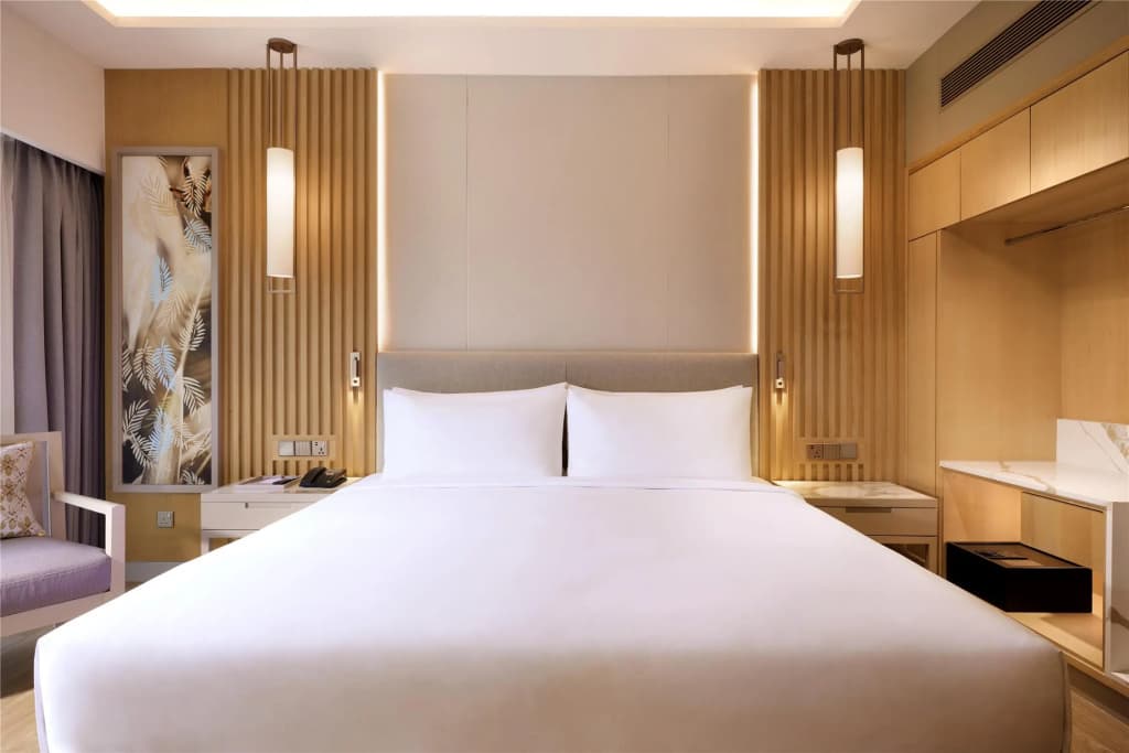 Hilton Shah Alam Glenmarie - photo 15