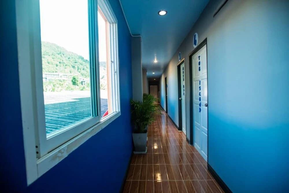 Stayover Hostel - photo 11