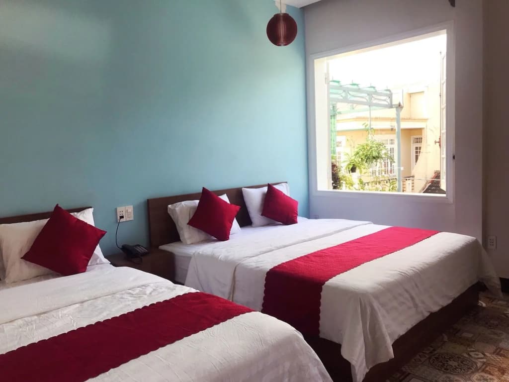 Cochi Villa Hoi An - photo 2