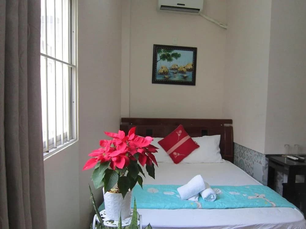 Forget Me Not Hotel Nha Trang - photo 5