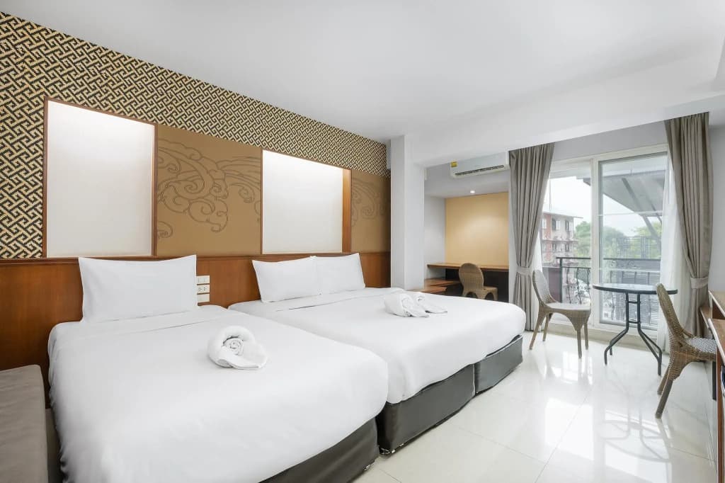 Cozytel Chiangmai - photo 5