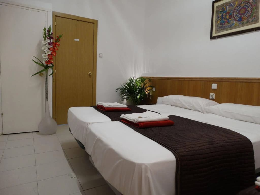 Hostal Mont Thabor - photo 5