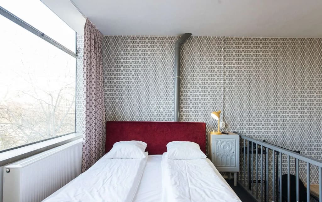 WOW Hostel Amsterdam - photo 29