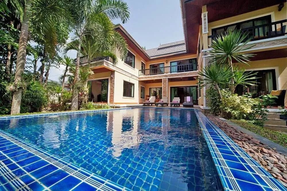 BangTao Tara Villa Two - photo 11
