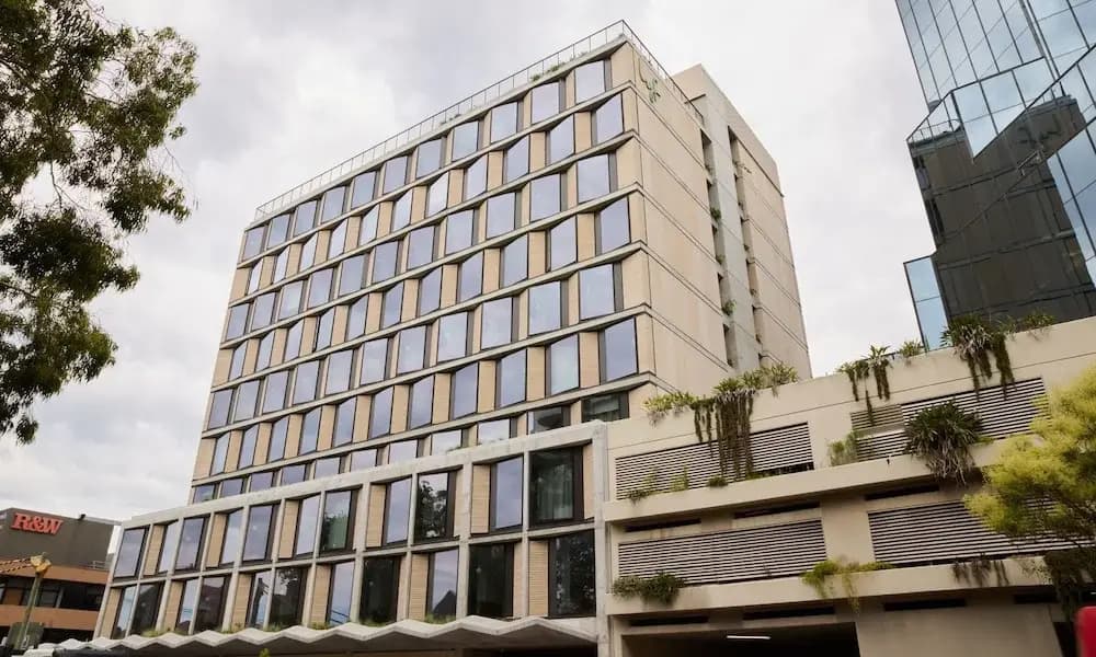 lyf Bondi Junction Sydney - photo 1