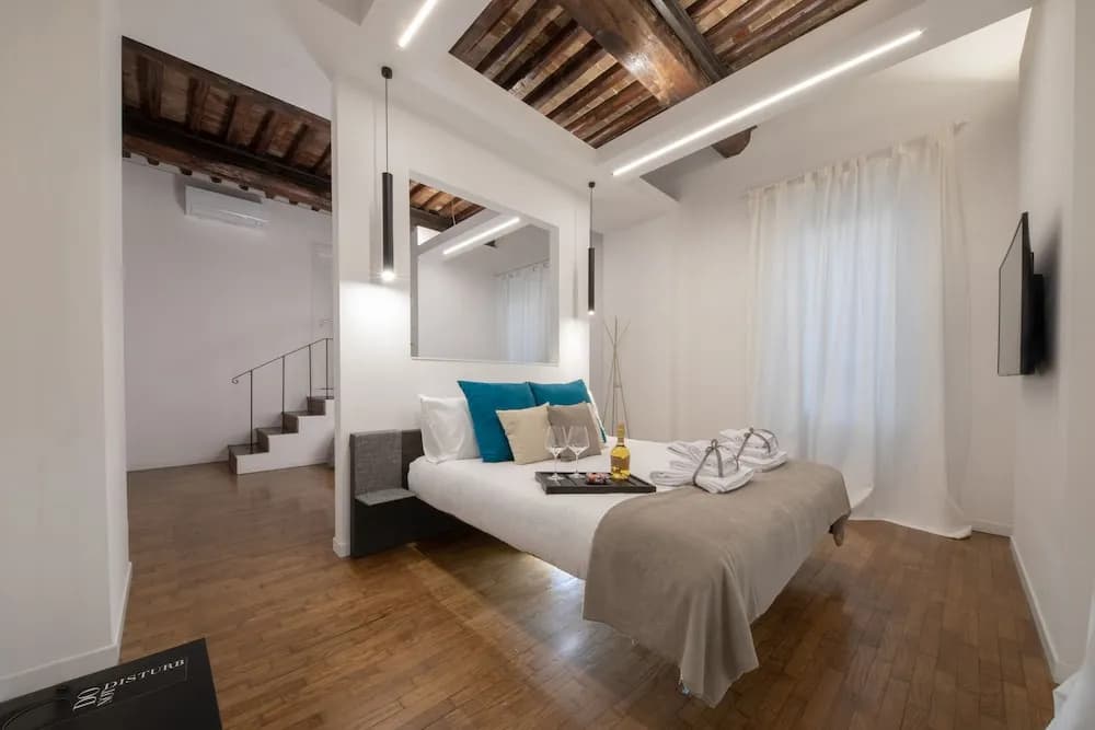 Argentina Suites Inn - photo 25