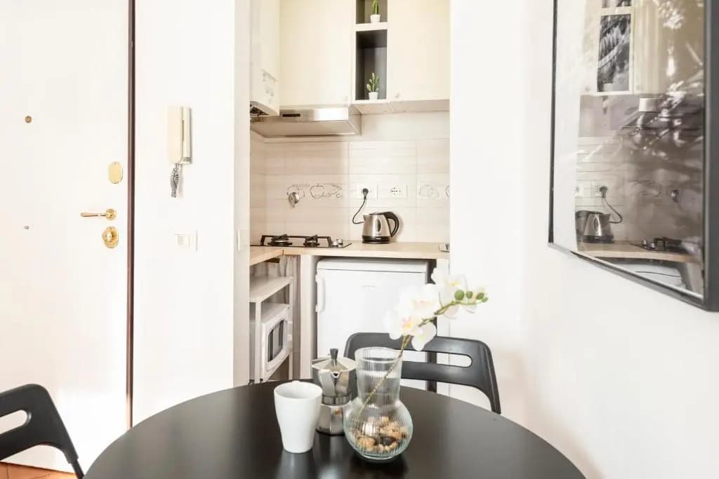 White Flat Termini - photo 10