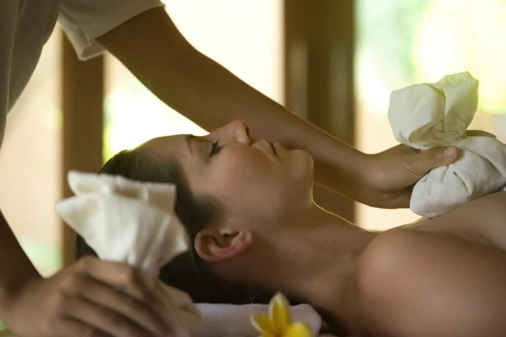 Kamandalu Ubud Resort - photo 22