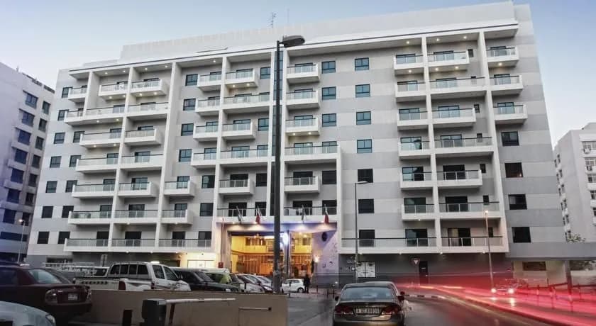 High End 2 Hotel Apartments - main photo