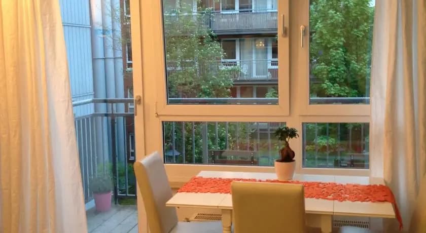 Apartment In Berlin - photo 6
