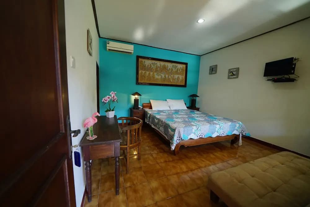 Mangga Bungalow - photo 2