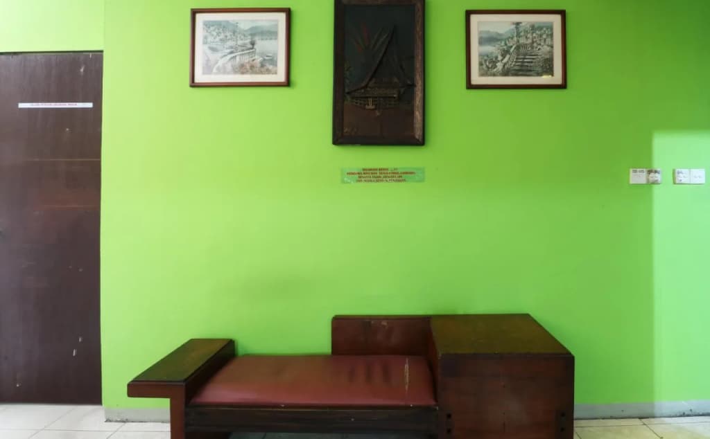 Wisma Riau Lancang Kuning - photo 4