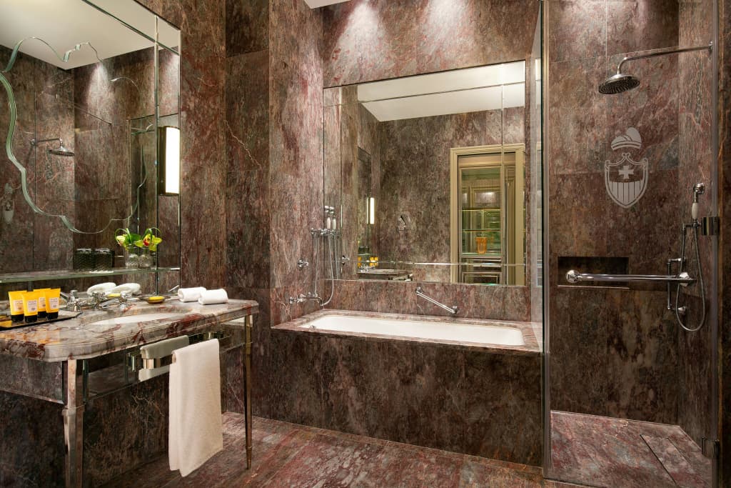 The Gritti Palace, a Luxury Collection Hotel, Venice - photo 45