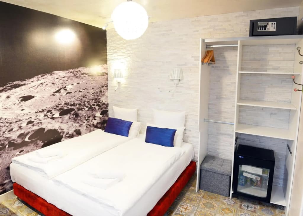 Hotel Malar - photo 4