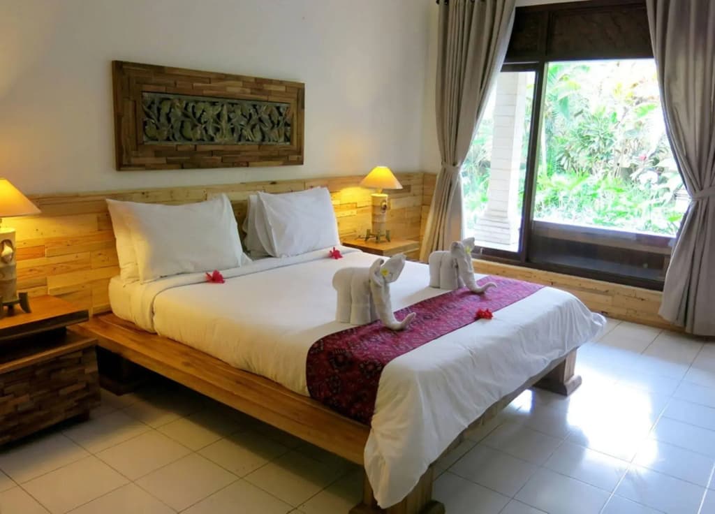 Sri Ratih Cottages - photo 5