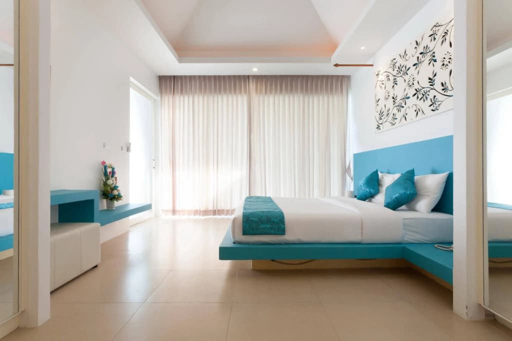 Amala Grand Bleu Resort Hilltops - photo 3