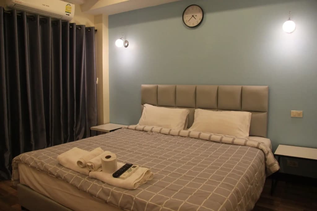 SAB Residence - photo 4