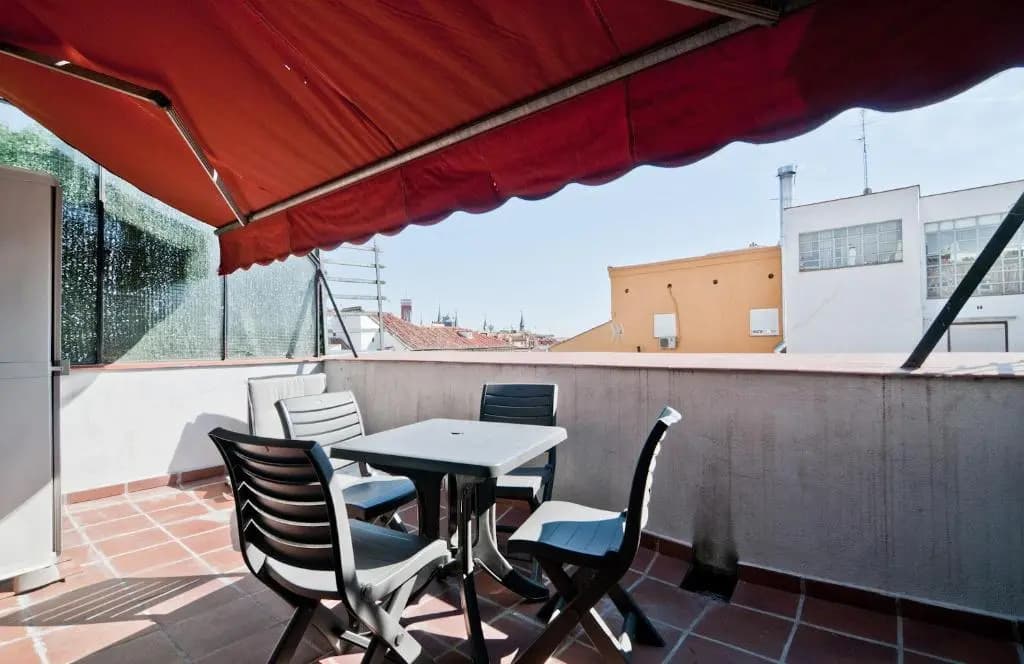 Plaza Mayor II - photo 8